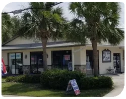 tackle shop in vero